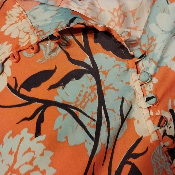 #207 "Sold" Beautiful Free People skirt - Picture 5 of 5